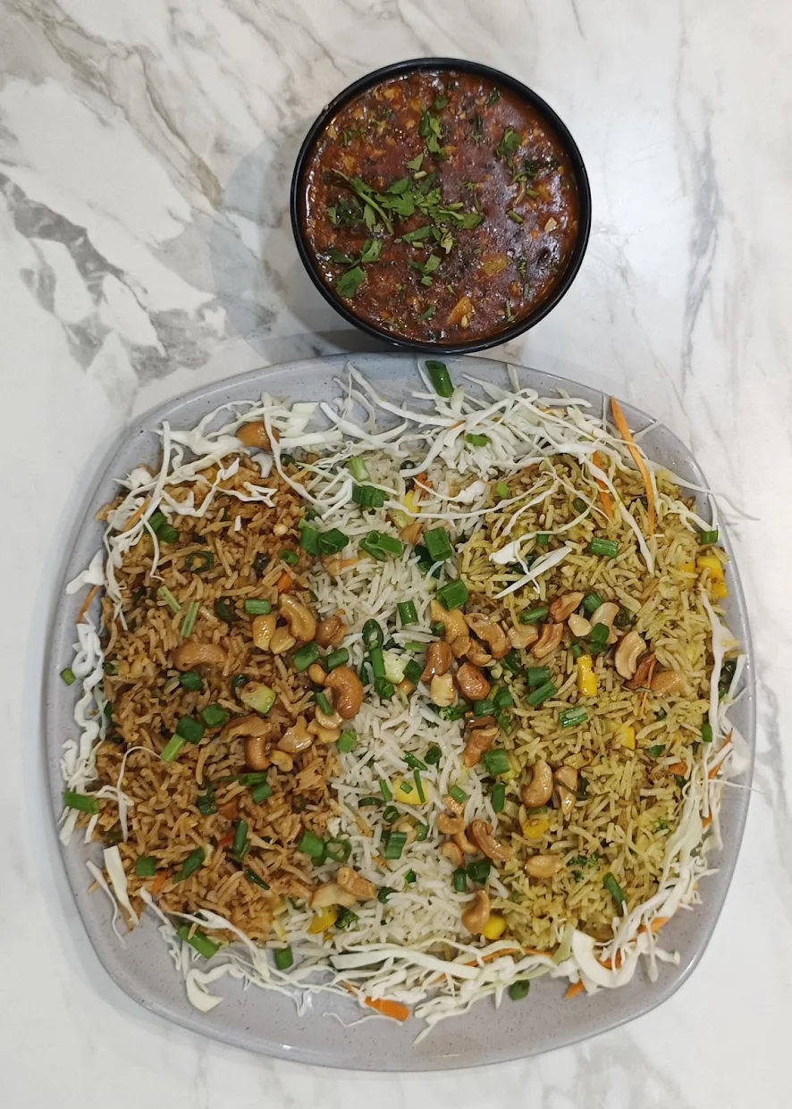Hara Bhara